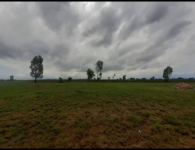 555M² VACANT LAND FOR SALE IN UNITAS PARK
